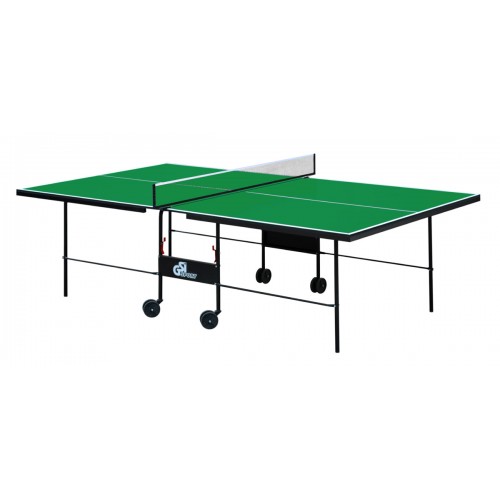 Теннисный стол  GSI-Sport Athletic Strong  Gk3/Gp3 - фото №4